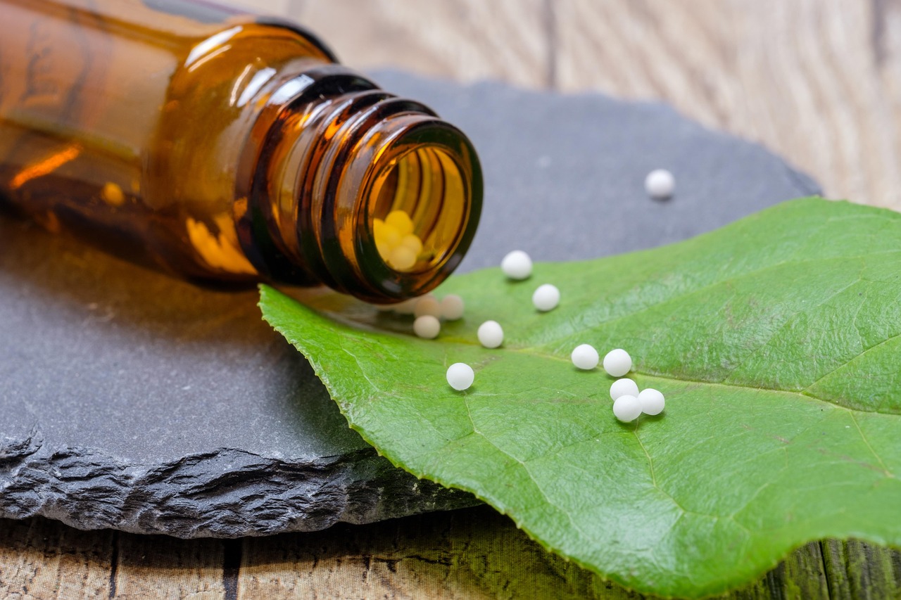 ¿Qué es la homeopatía? - Clínica Homeopática